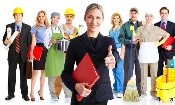 Çamaş Hamal Kiralama Hizmeti